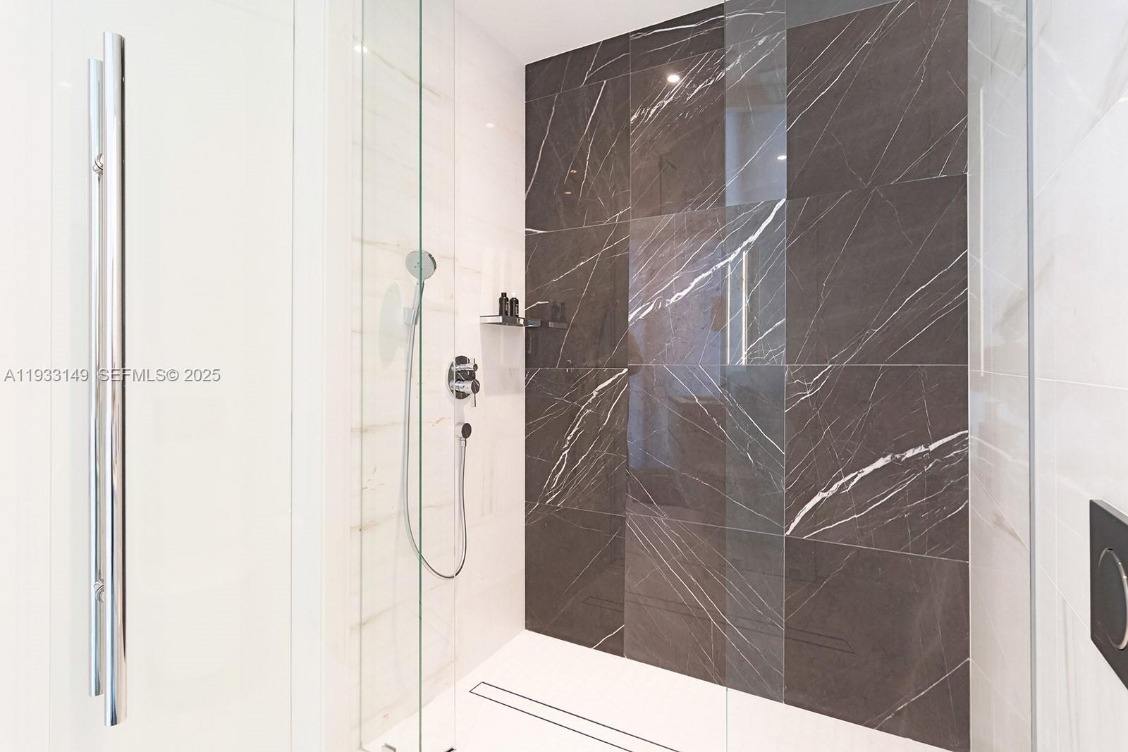 Aston Martin Residences - Residential