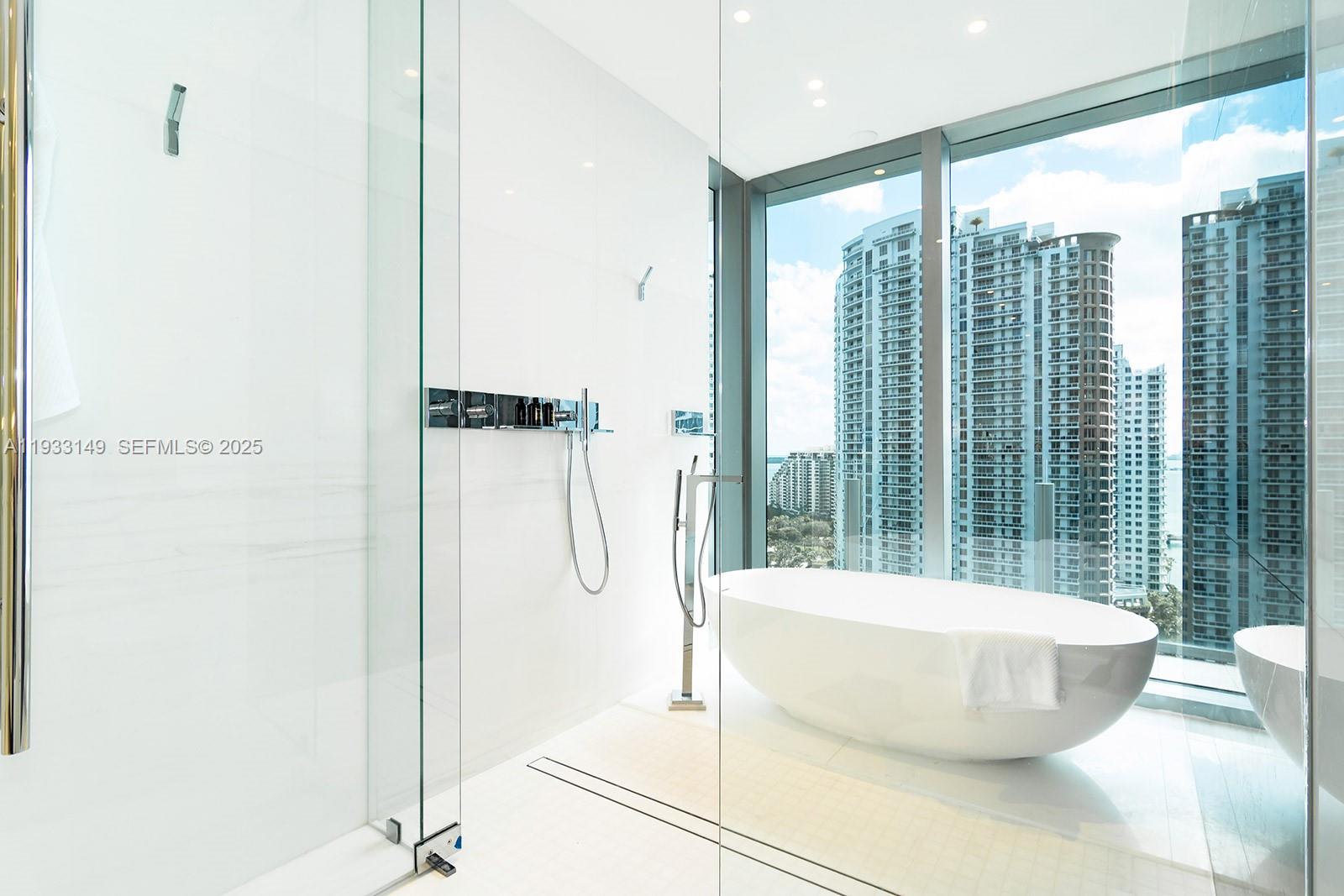 Aston Martin Residences - Residential