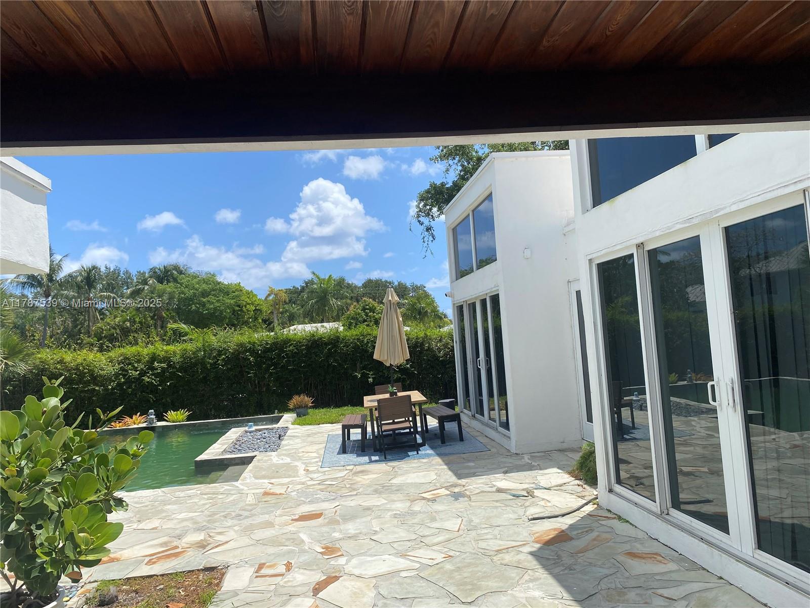 VENETIAN ISLES 2ND SEC - Residential Lease
