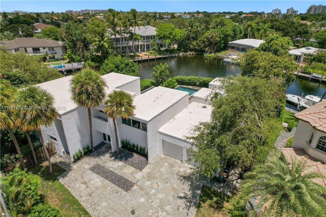 VENETIAN ISLES 2ND SEC - Residential Lease