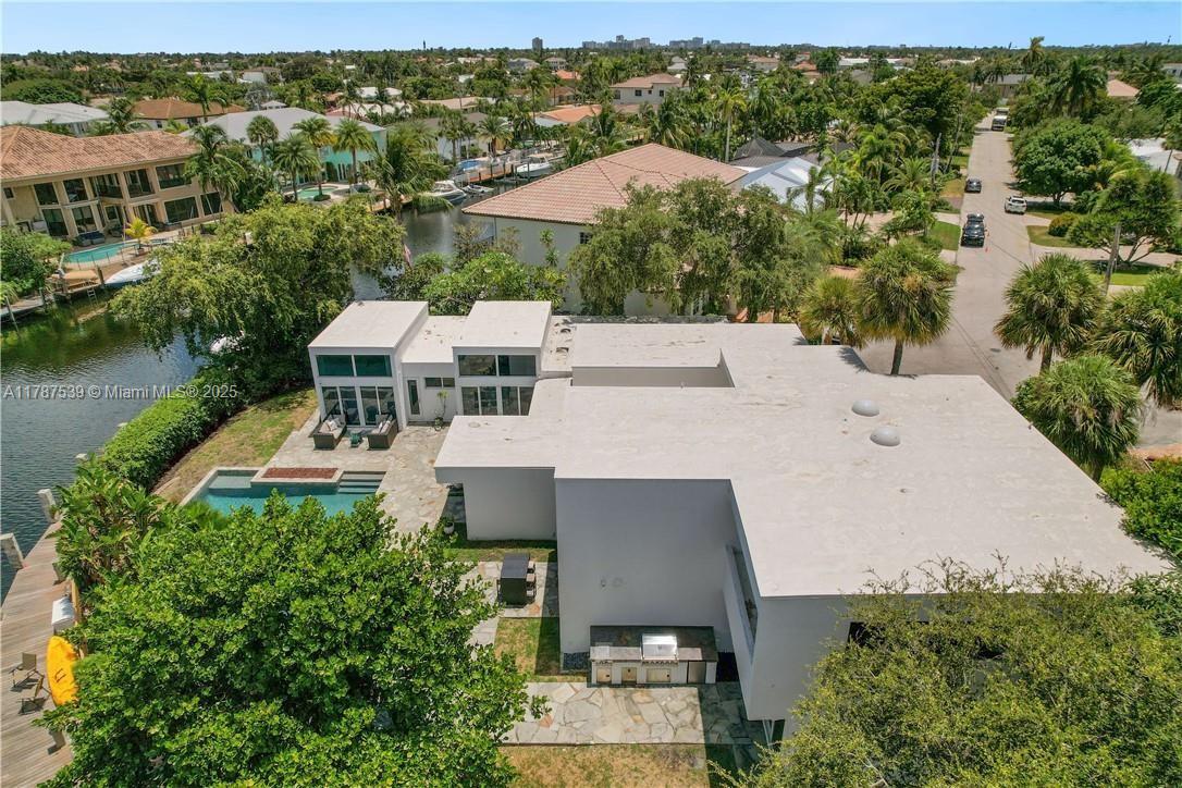 VENETIAN ISLES 2ND SEC - Residential Lease
