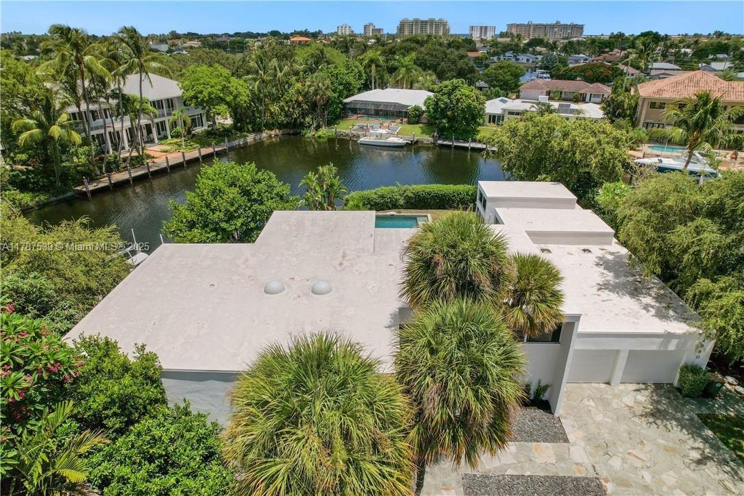 VENETIAN ISLES 2ND SEC - Residential Lease