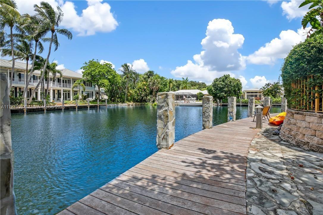 VENETIAN ISLES 2ND SEC - Residential Lease