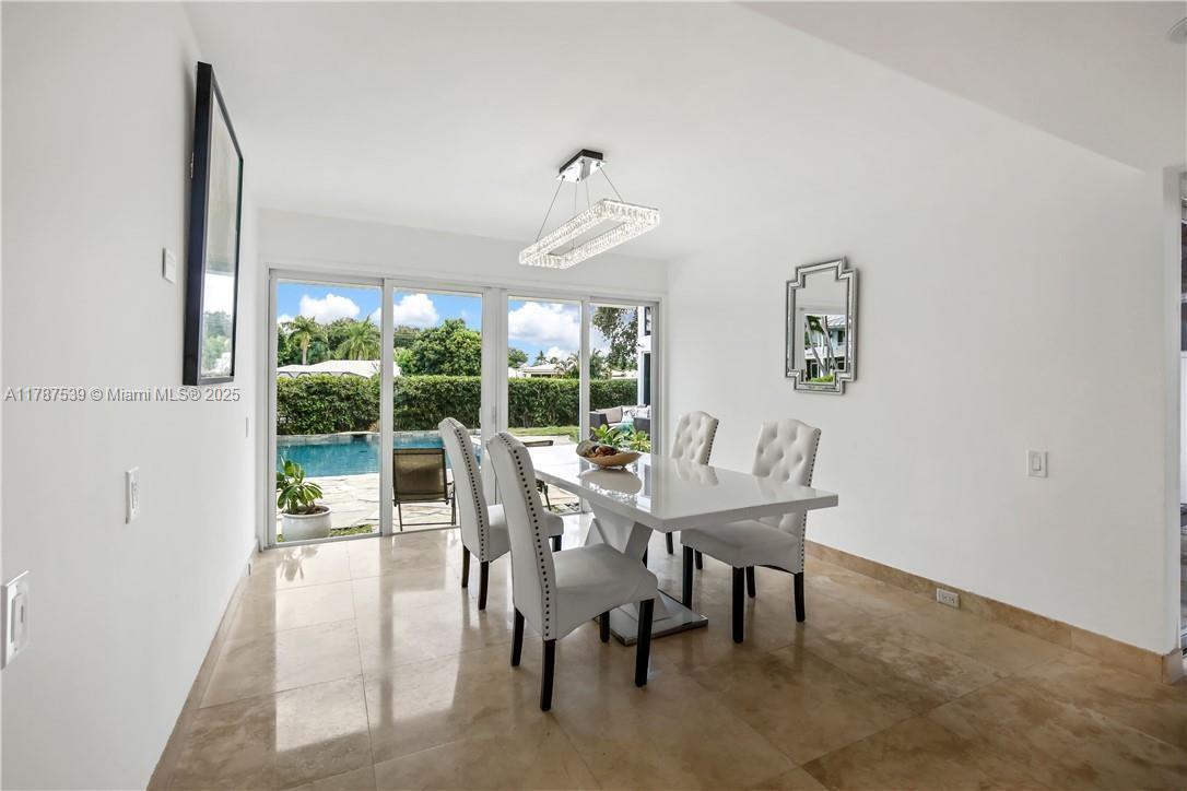 VENETIAN ISLES 2ND SEC - Residential Lease