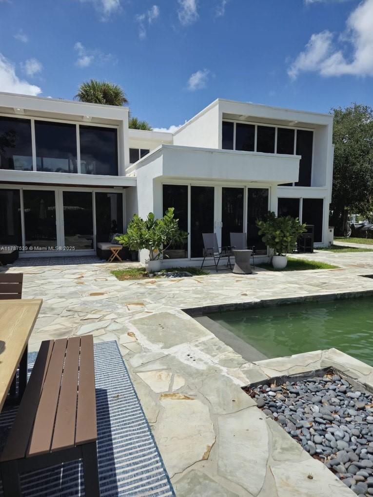 VENETIAN ISLES 2ND SEC - Residential Lease