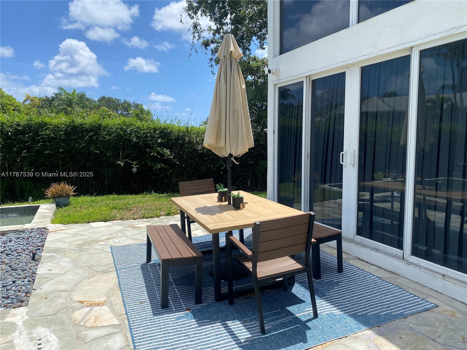 VENETIAN ISLES 2ND SEC - Residential Lease