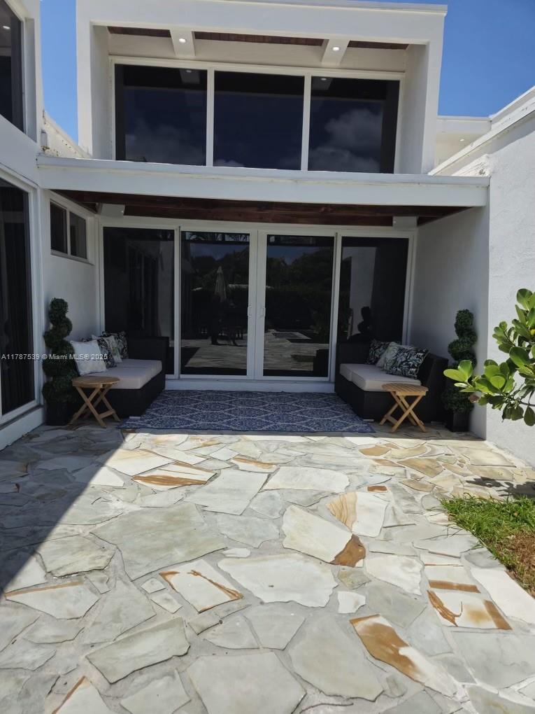 VENETIAN ISLES 2ND SEC - Residential Lease