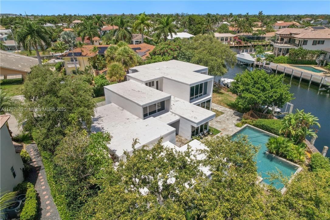 VENETIAN ISLES 2ND SEC - Residential Lease