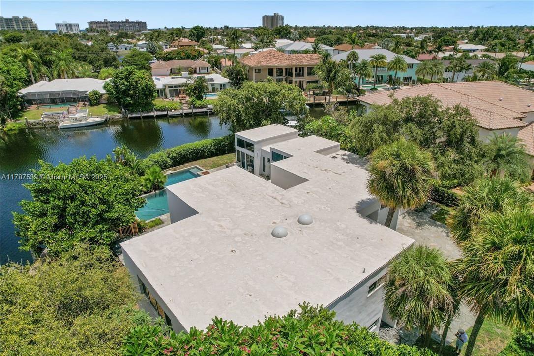 VENETIAN ISLES 2ND SEC - Residential Lease