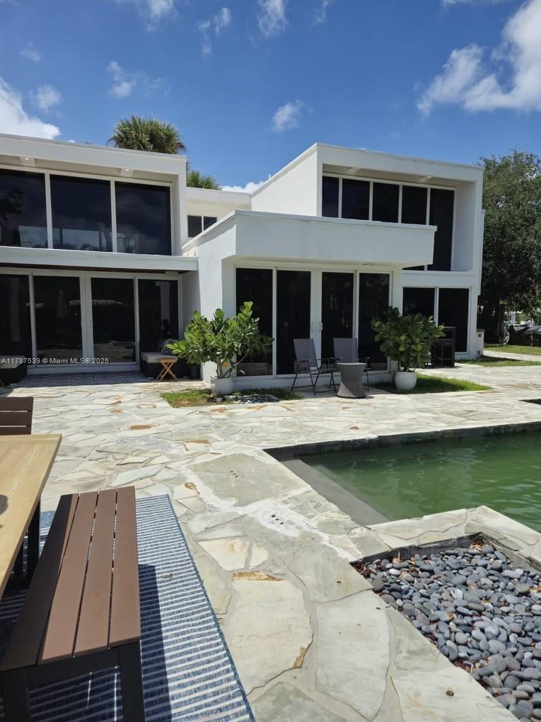 VENETIAN ISLES 2ND SEC - Residential Lease
