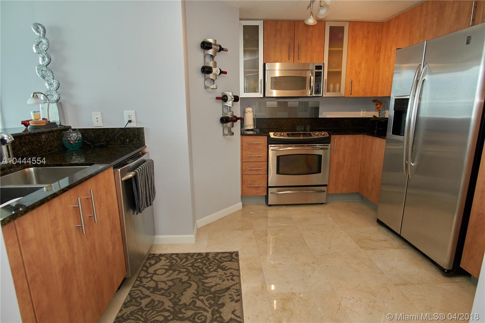 360 CONDO A - Residential