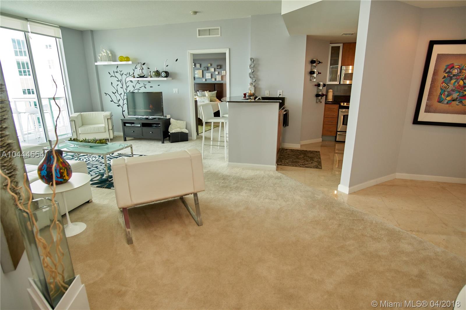 360 CONDO A - Residential