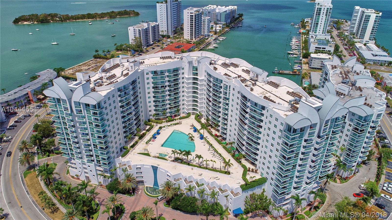 360 CONDO A - Residential