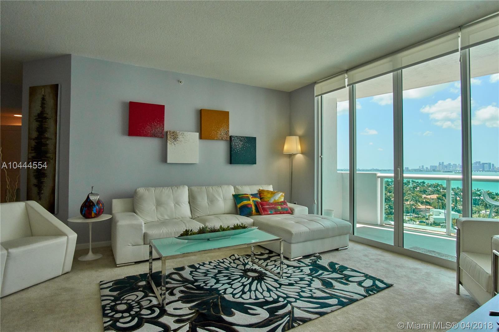 360 CONDO A - Residential