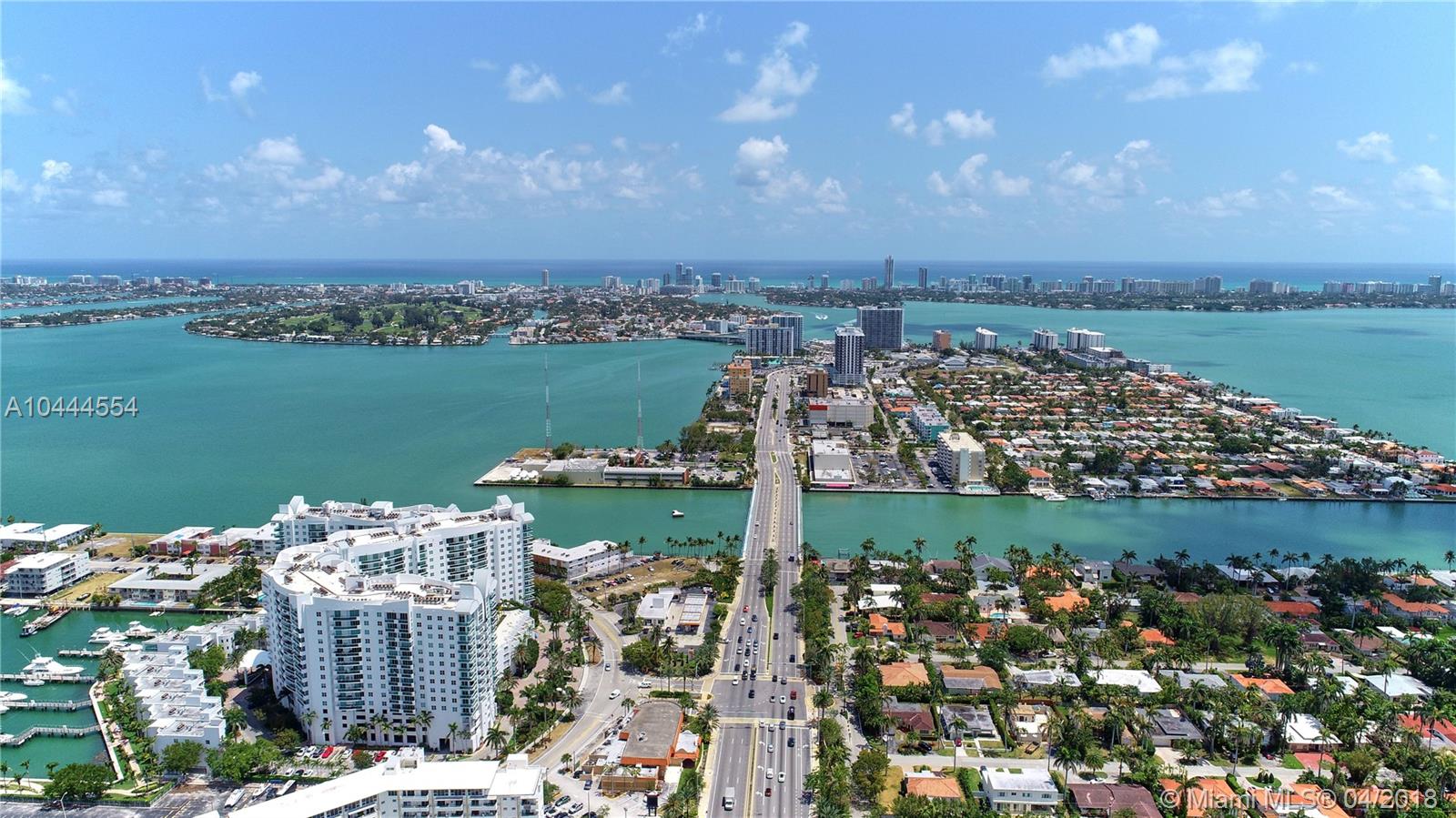 360 CONDO A - Residential