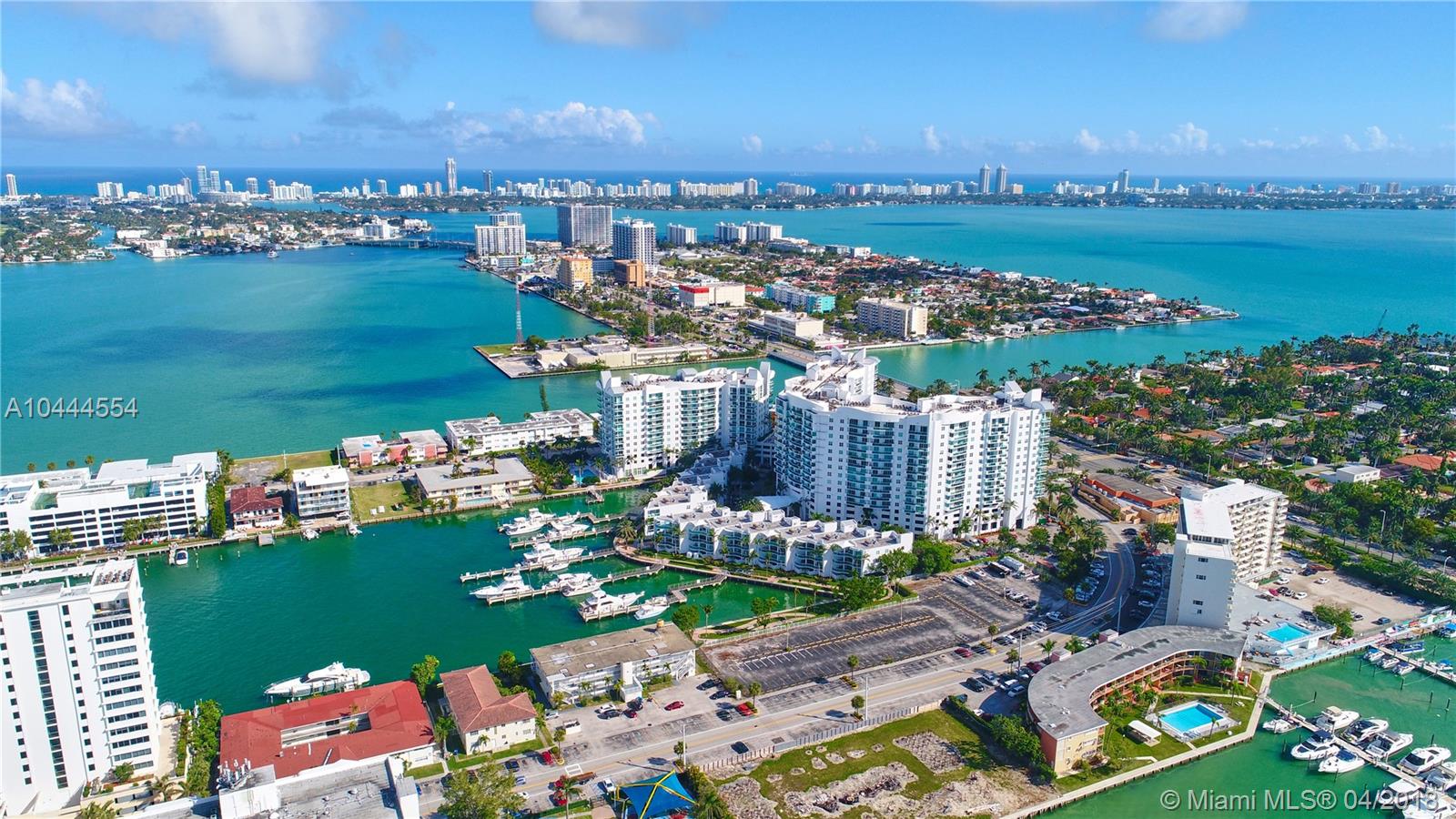 360 CONDO A - Residential