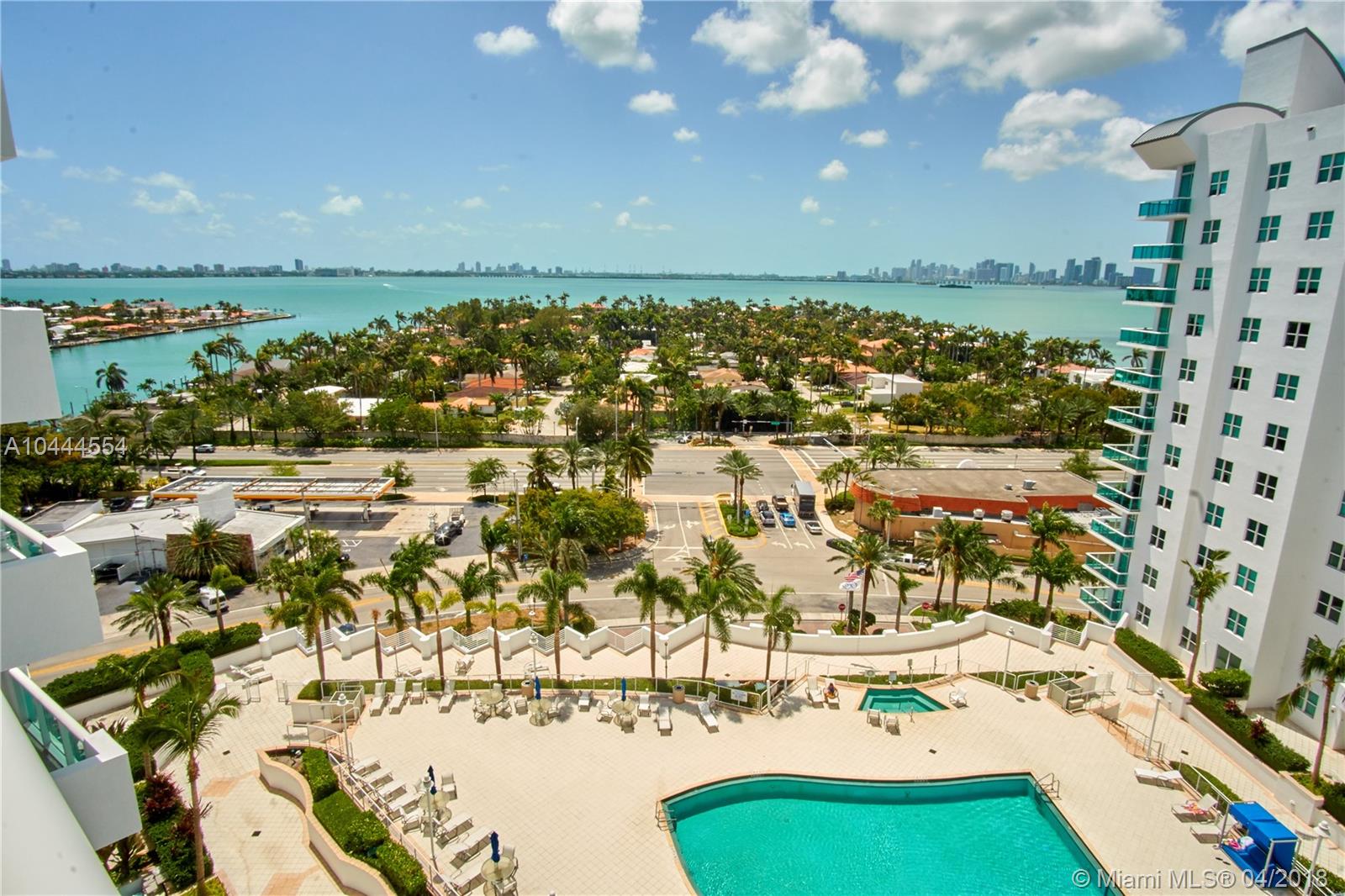 360 CONDO A - Residential