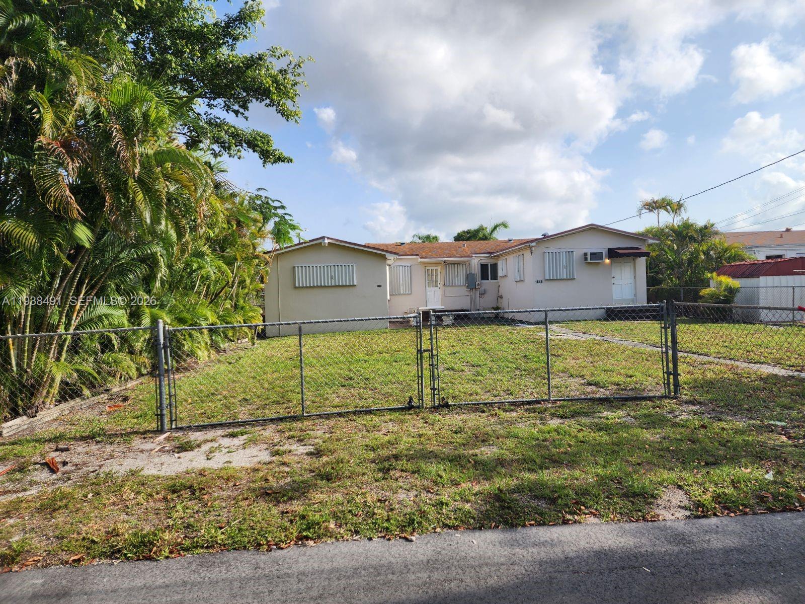 ALDEN MANOR - Residential