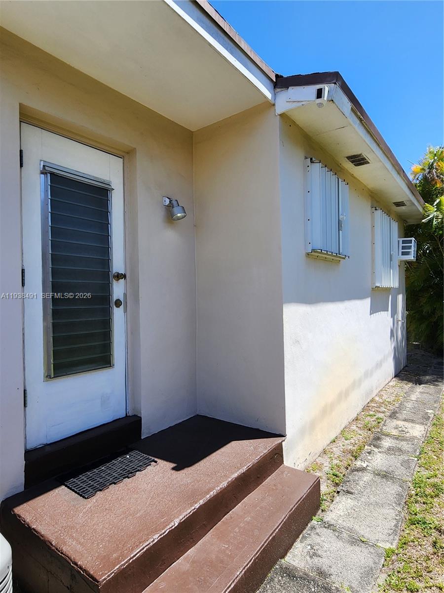 ALDEN MANOR - Residential