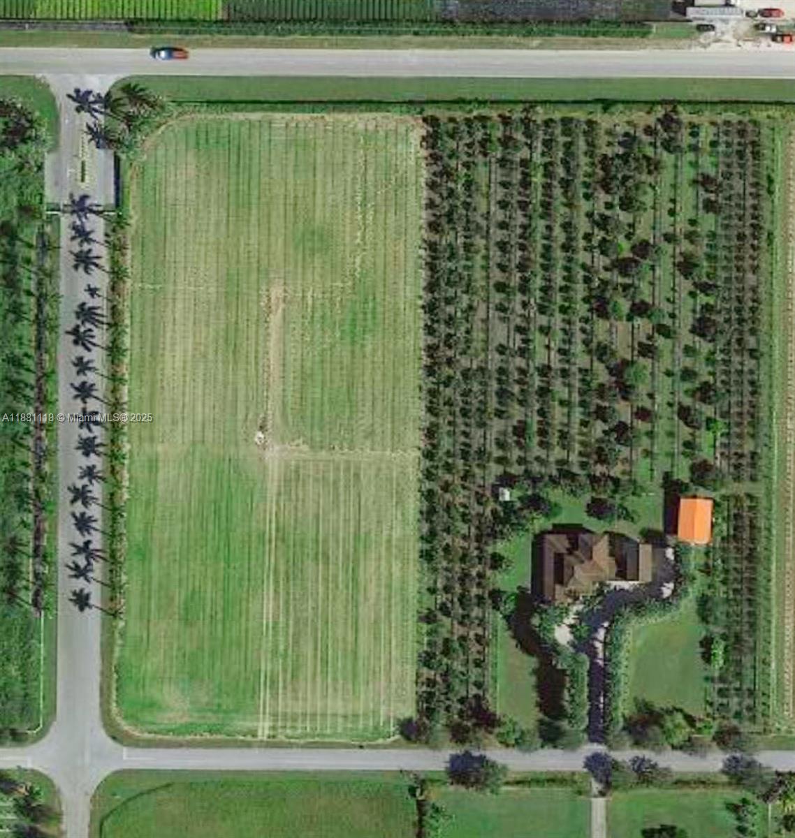 Ranchos del Sol - Land