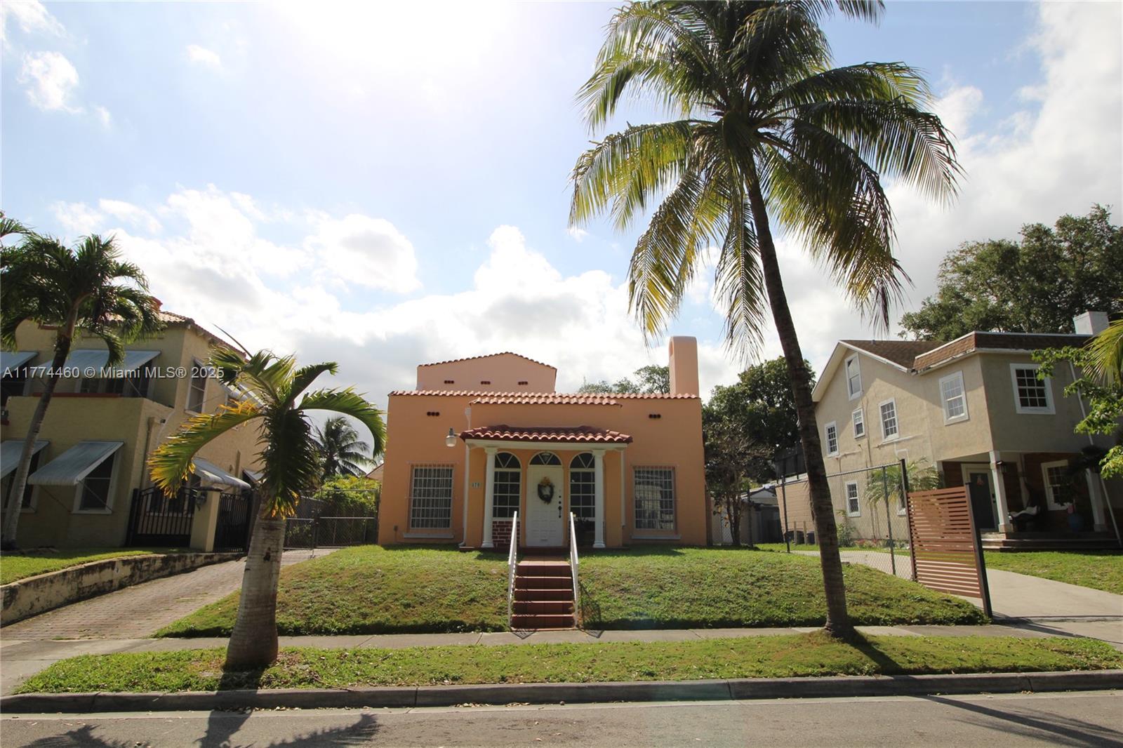 OAK TERRACE - Residential Income