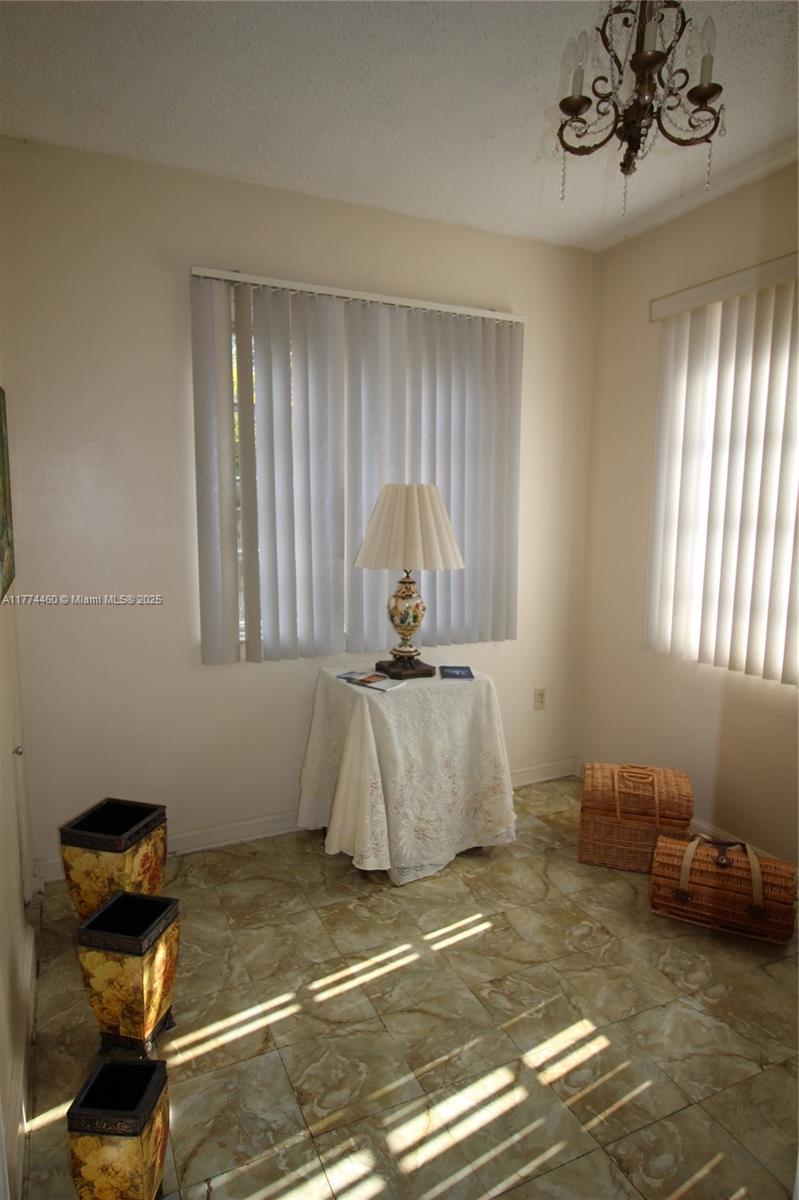 OAK TERRACE - Residential Income