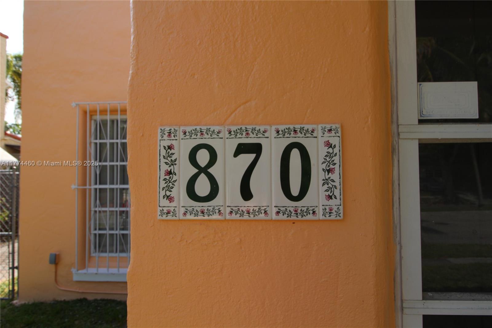 OAK TERRACE - Residential Income