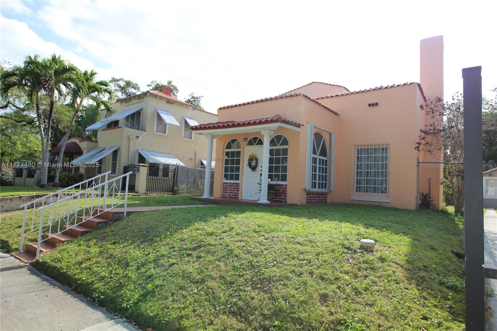 OAK TERRACE - Residential Income