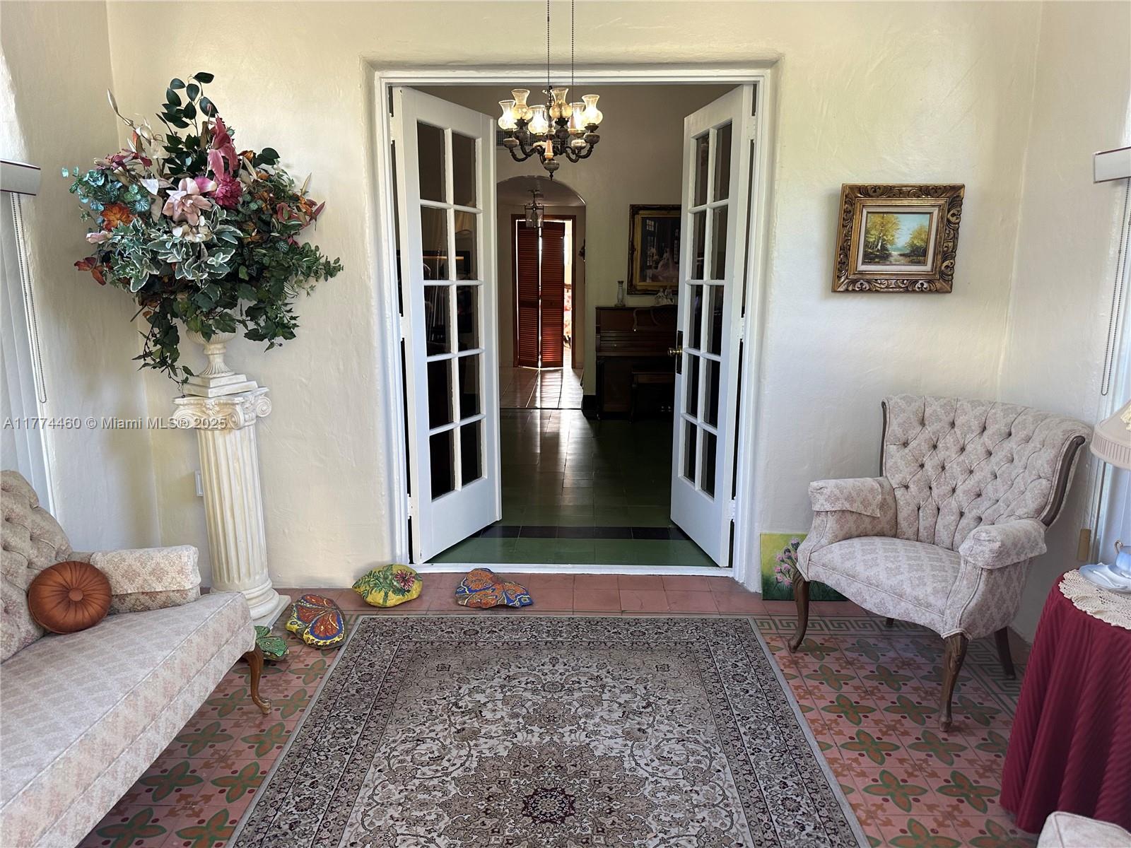 OAK TERRACE - Residential Income