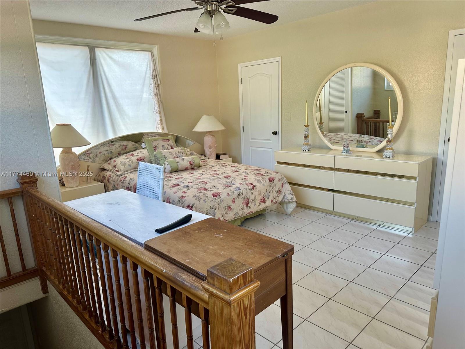 OAK TERRACE - Residential Income