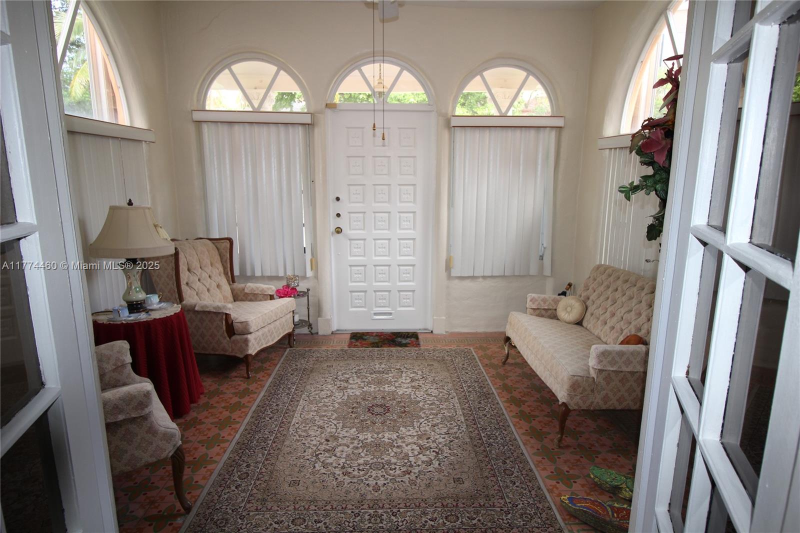 OAK TERRACE - Residential Income