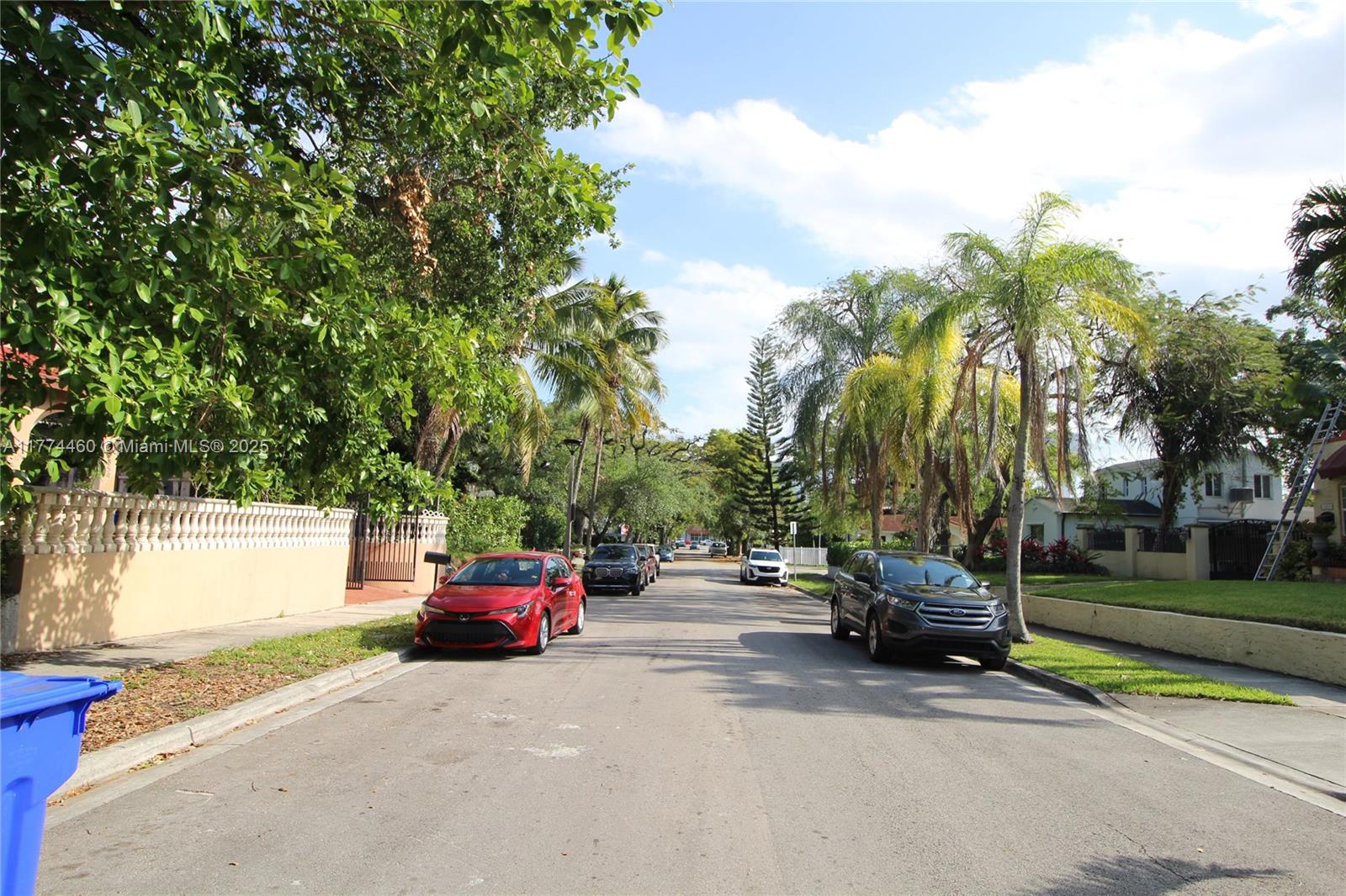 OAK TERRACE - Residential Income