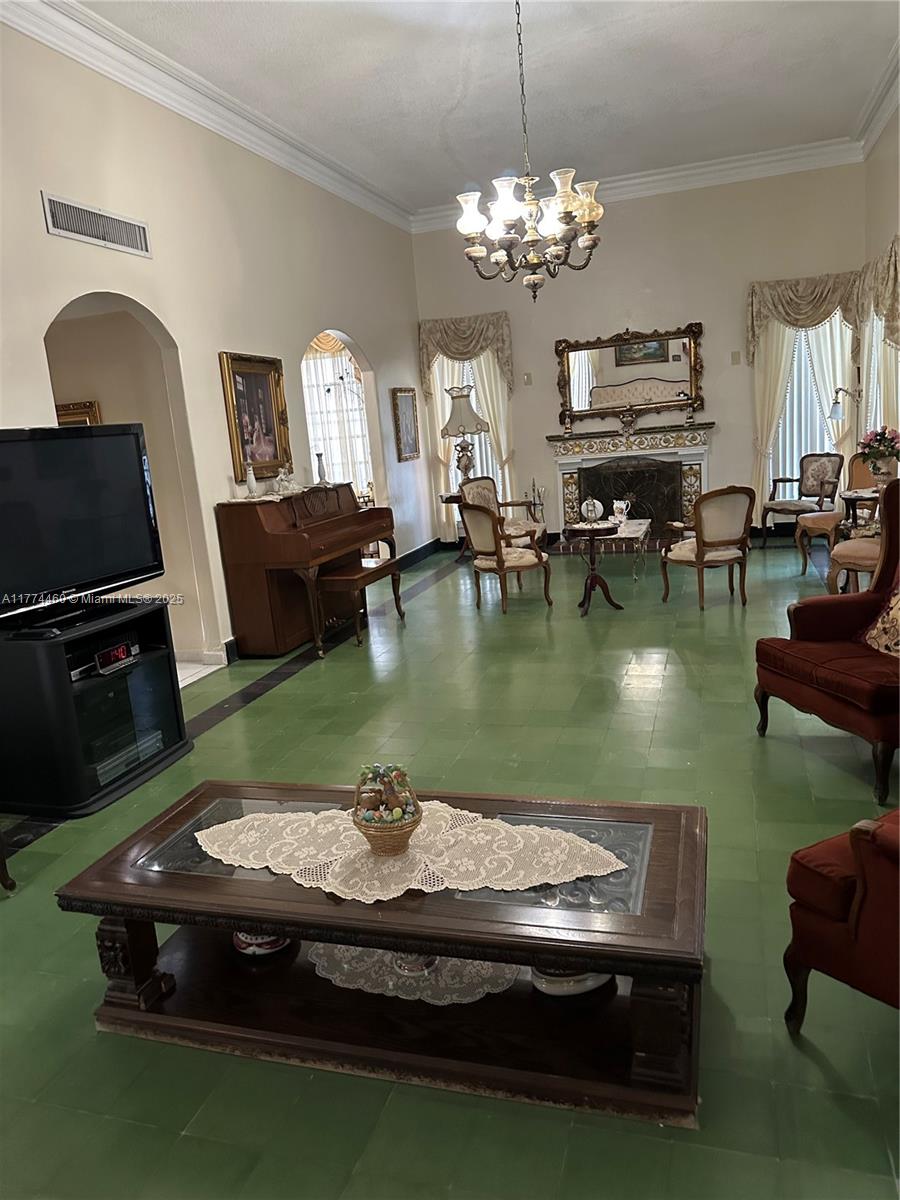 OAK TERRACE - Residential Income