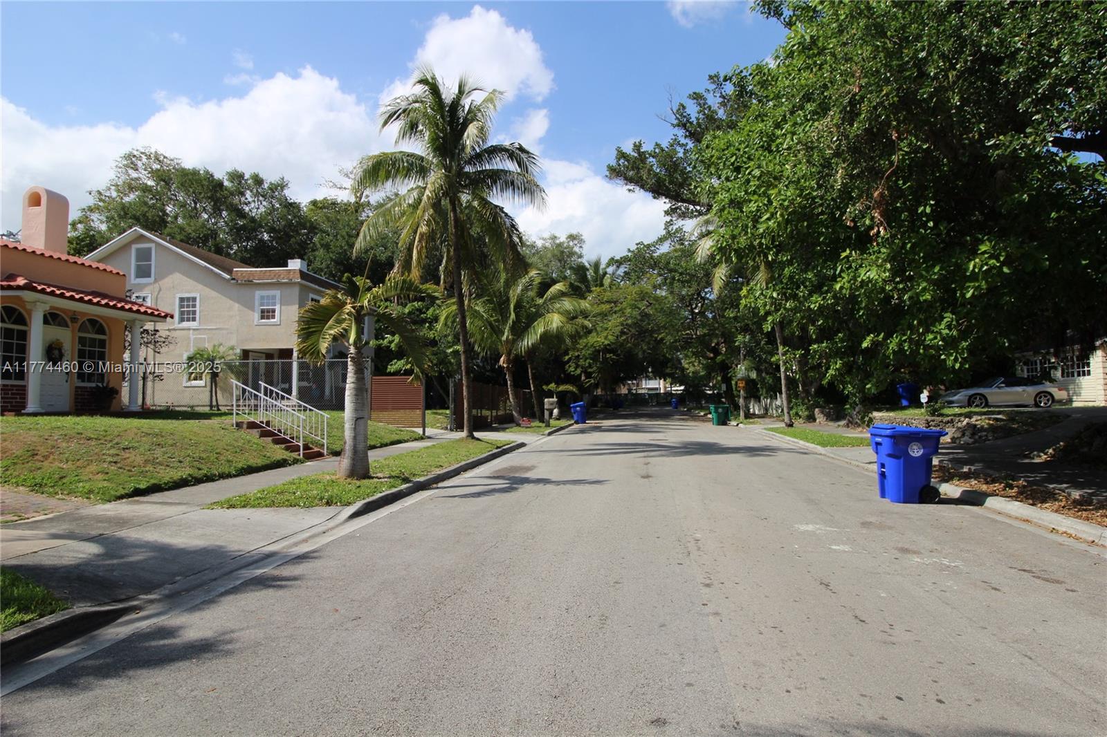 OAK TERRACE - Residential Income