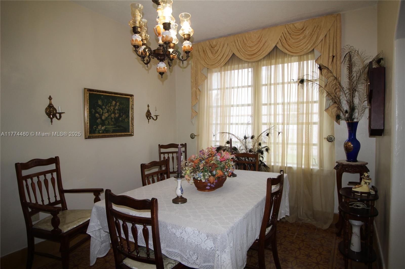 OAK TERRACE - Residential Income