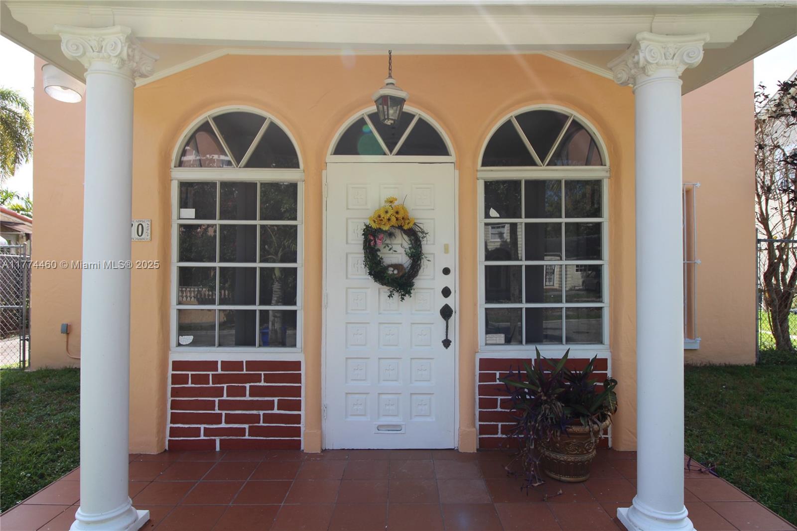 OAK TERRACE - Residential Income