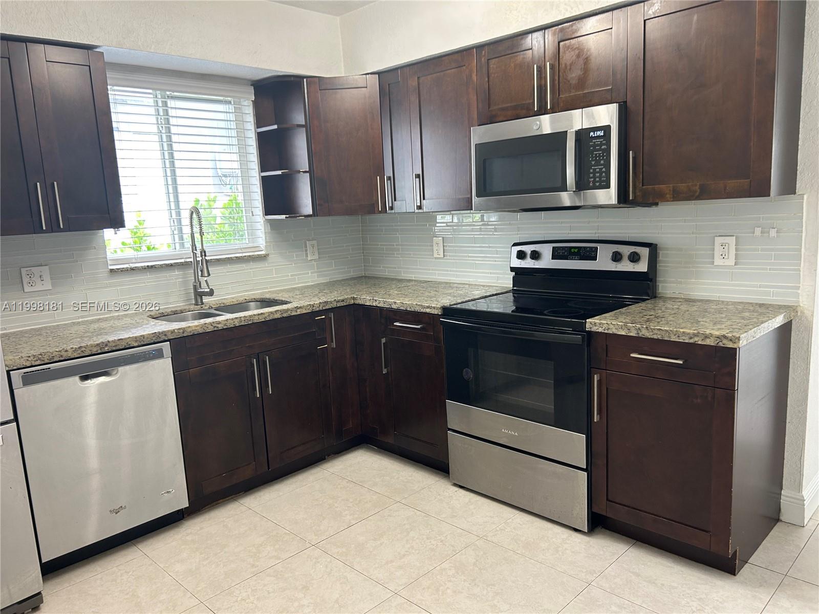 OVERBROOK PARK - Residential Lease