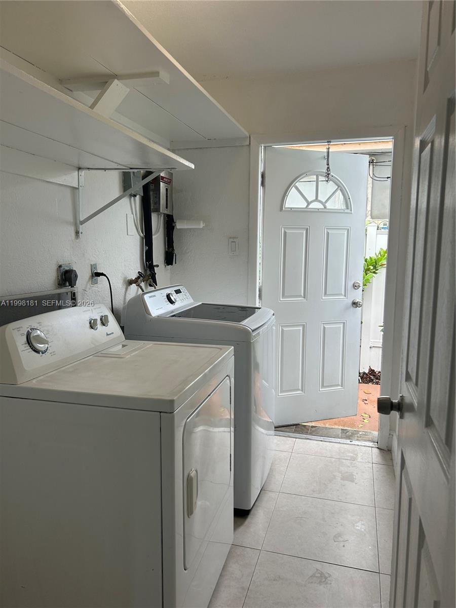 OVERBROOK PARK - Residential Lease