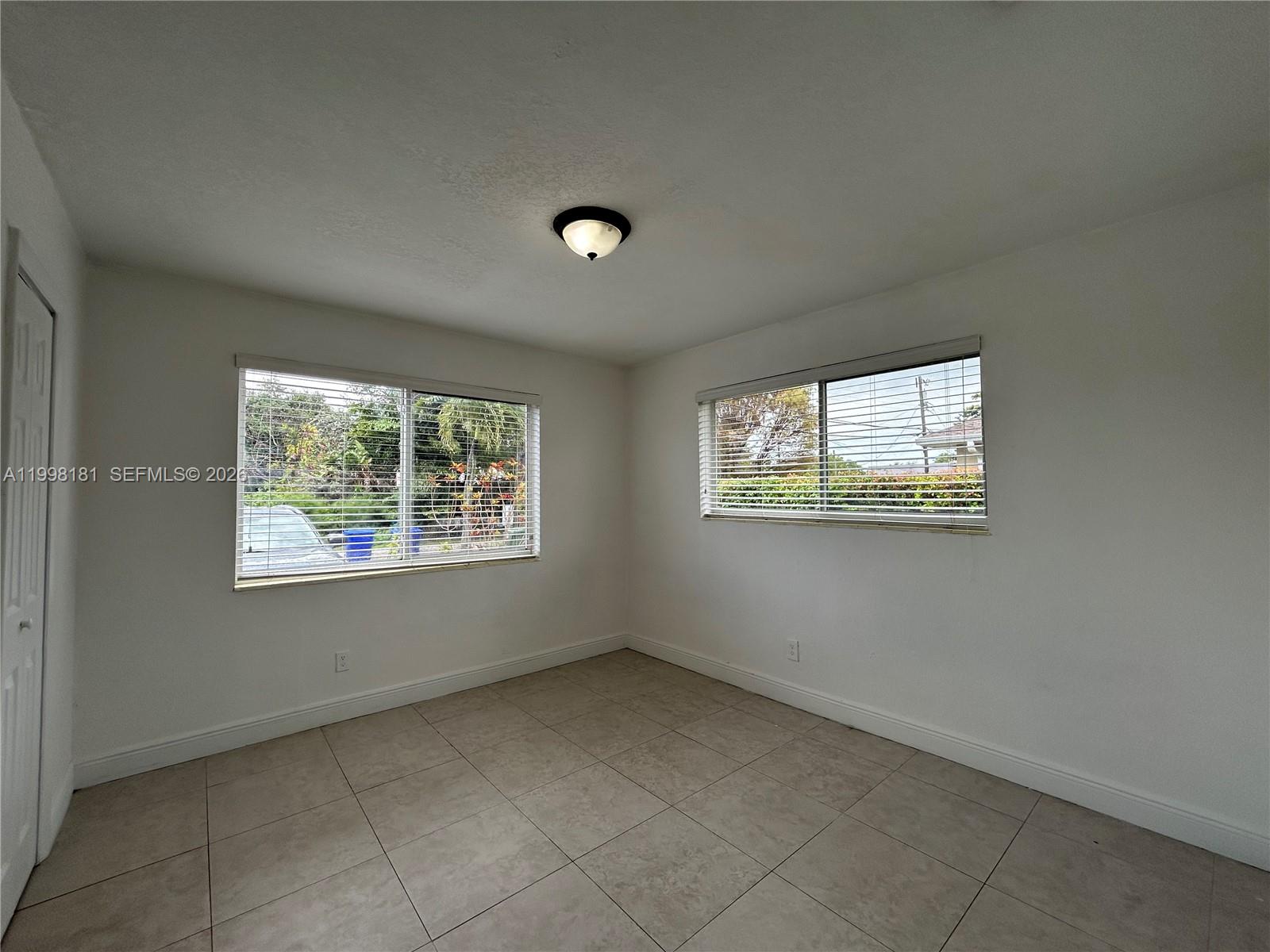 OVERBROOK PARK - Residential Lease