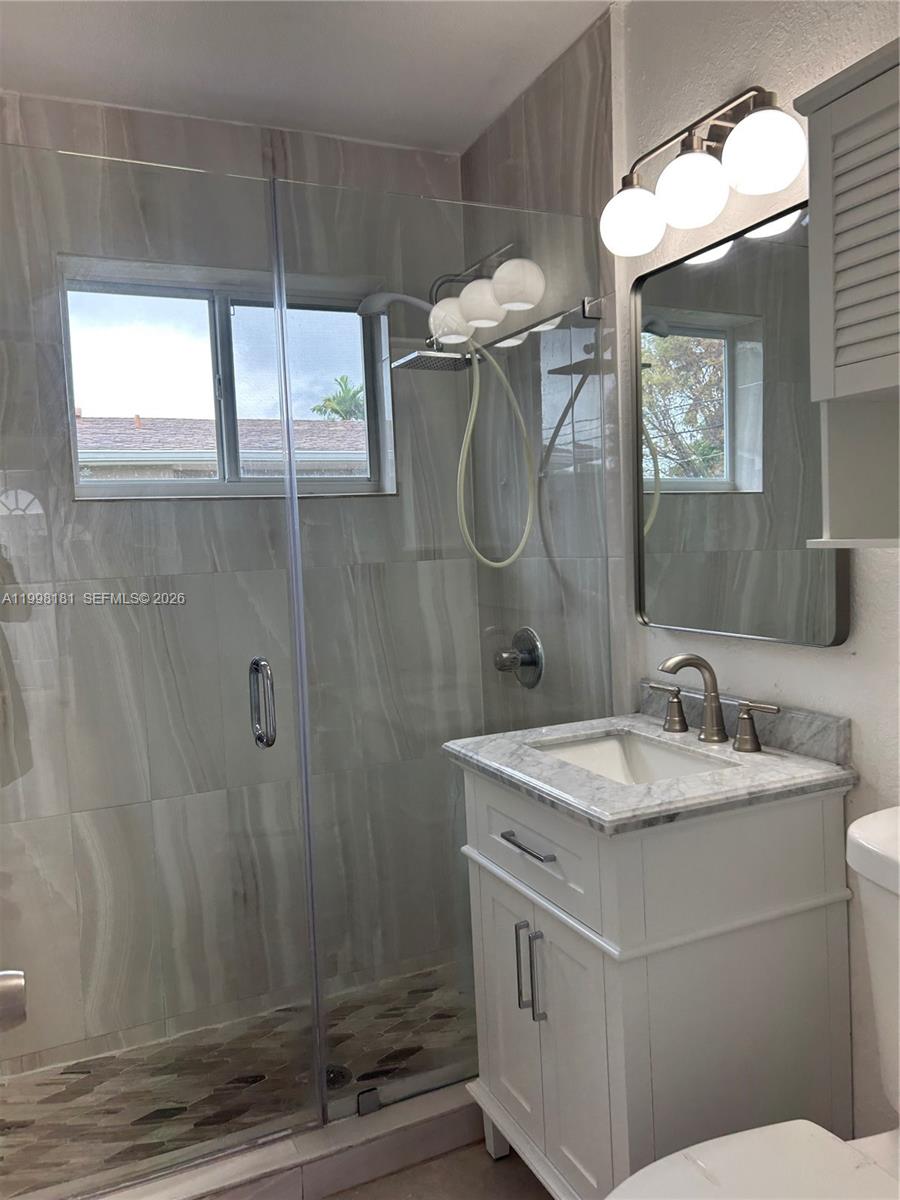 OVERBROOK PARK - Residential Lease