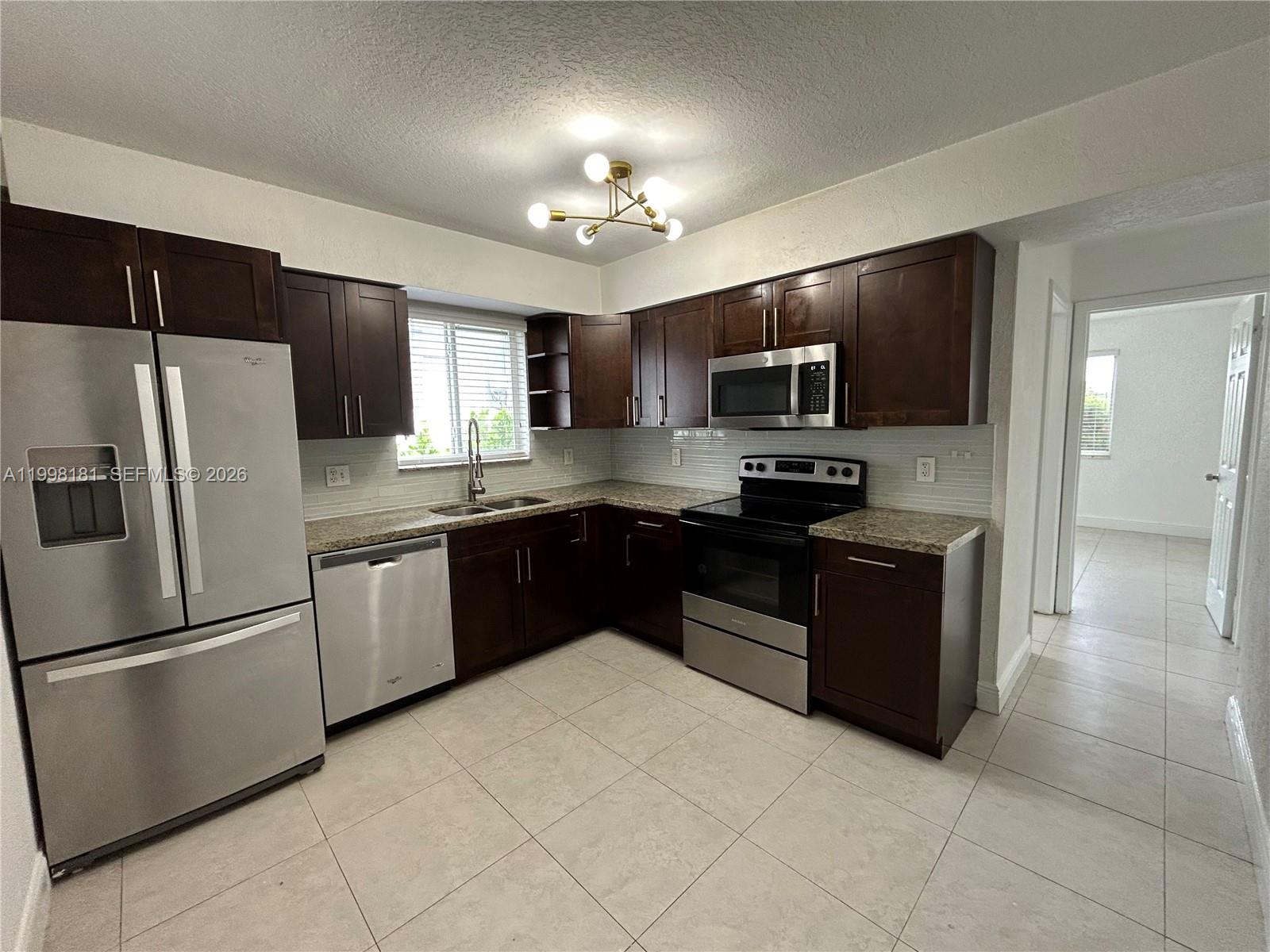 OVERBROOK PARK - Residential Lease