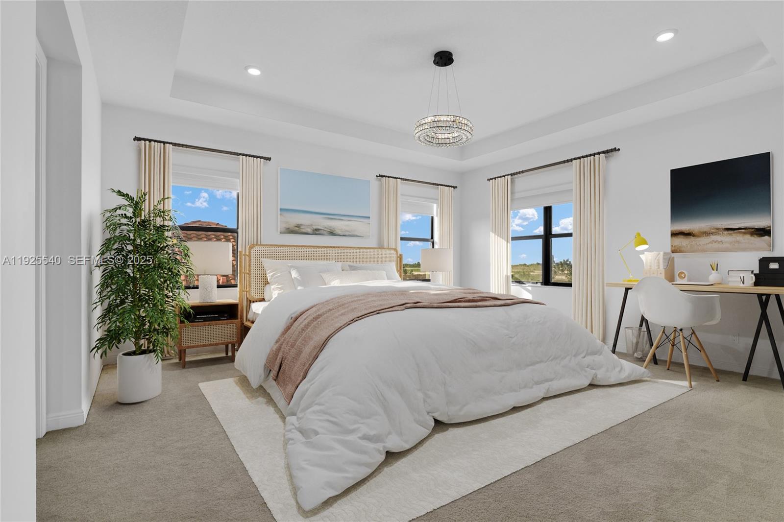 PARKLAND BAY - Residential