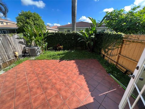 A home in Miami Gardens