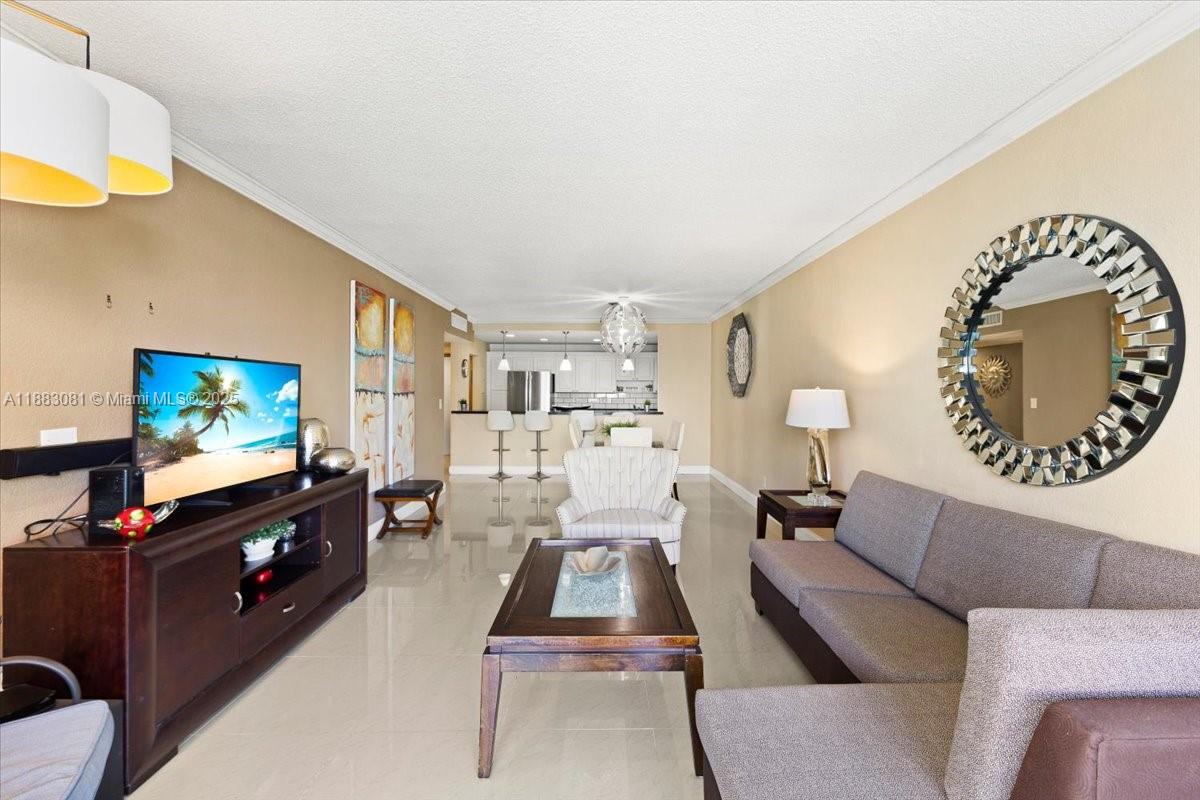 OCEANVIEW BUILDING B COND - Residential