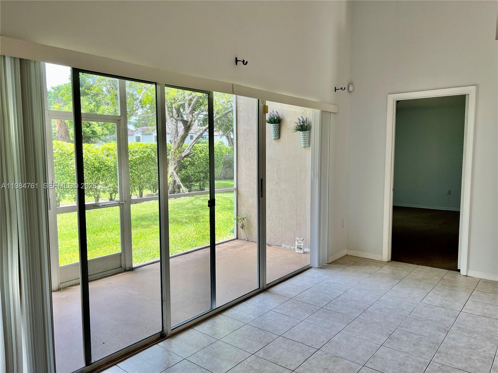 NASHER PLAT - Residential Lease