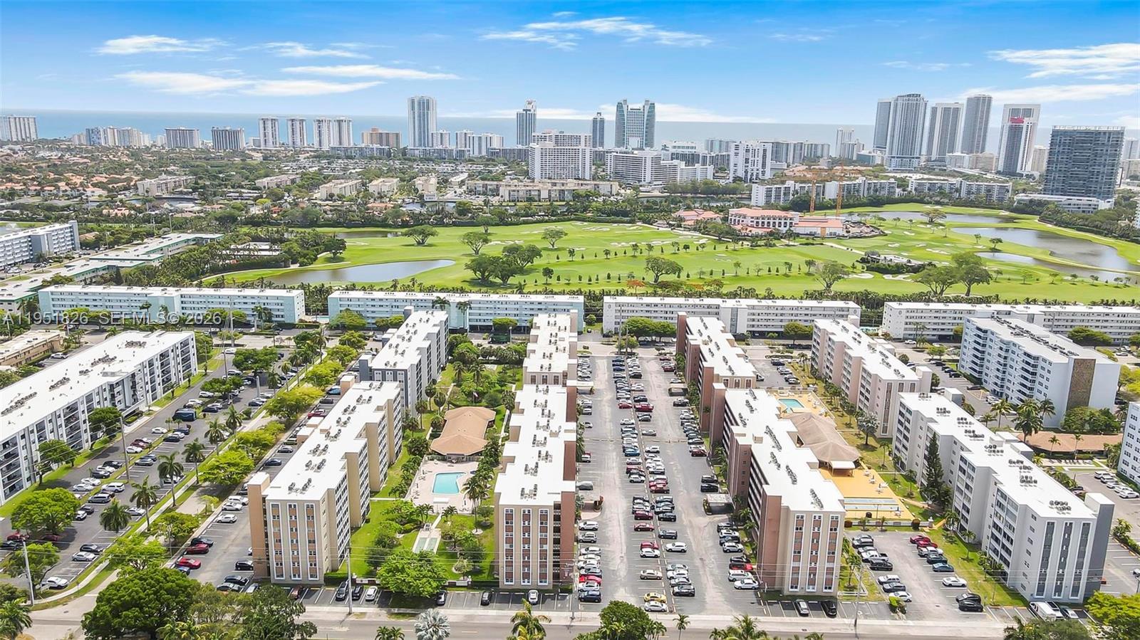 MEADOWBROOK CONDO APTS BL - Residential