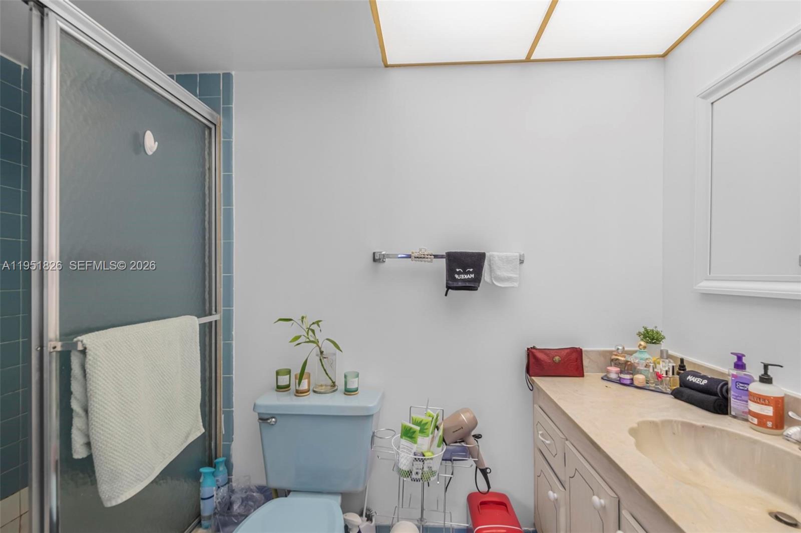 MEADOWBROOK CONDO APTS BL - Residential