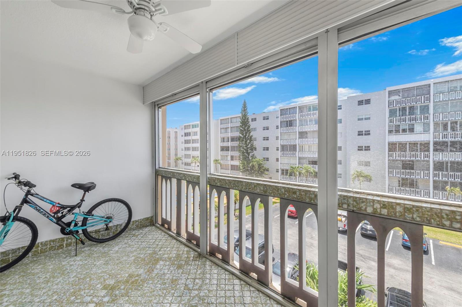 MEADOWBROOK CONDO APTS BL - Residential