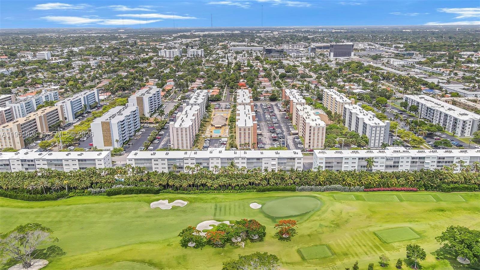 MEADOWBROOK CONDO APTS BL - Residential