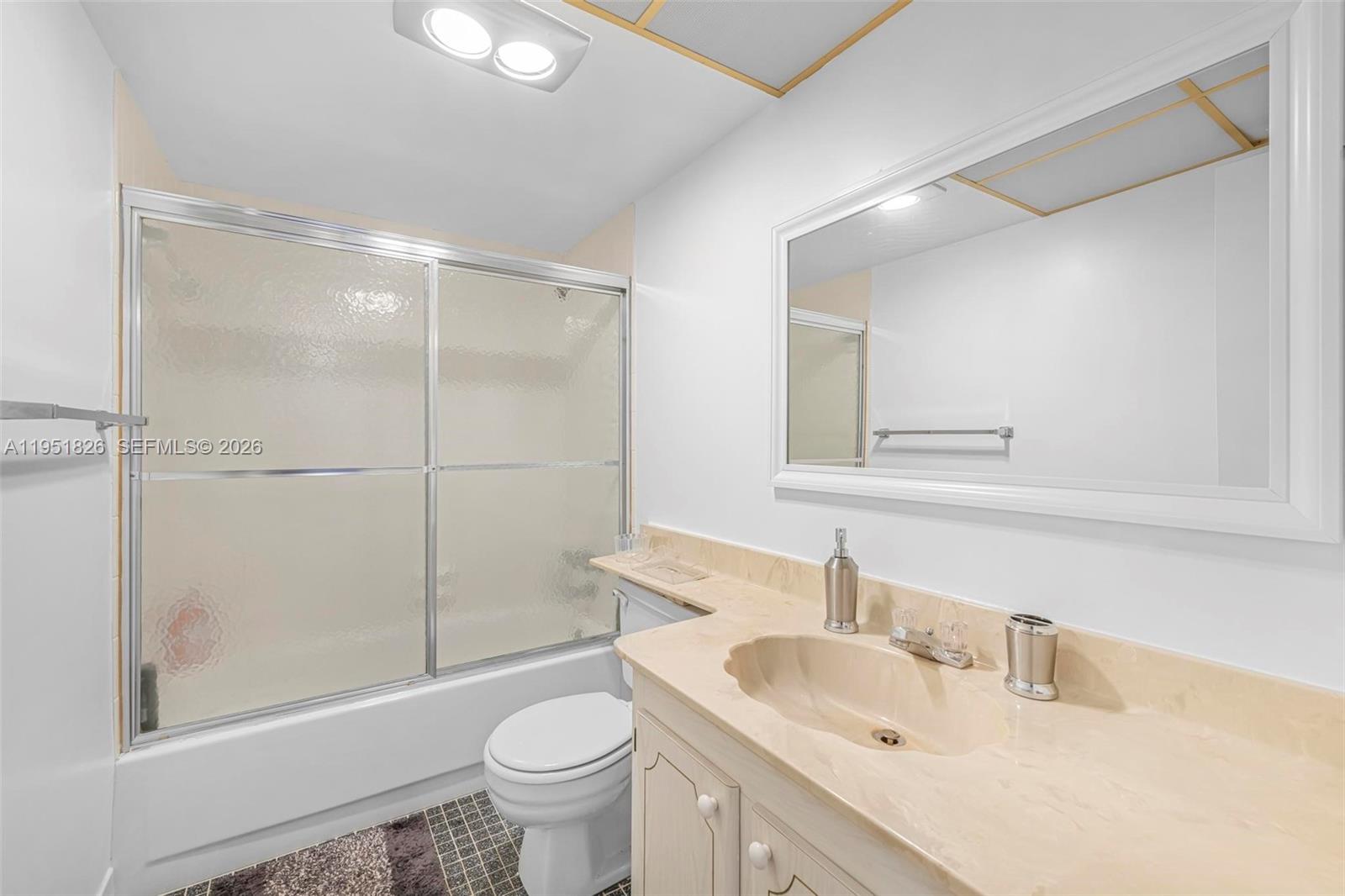 MEADOWBROOK CONDO APTS BL - Residential